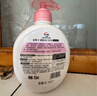 威露士洗手液健康抑菌525mlx3瓶 家庭儿童消毒杀菌泡沫丰富洗护灭甲流感 实拍图