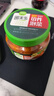 圃美多切件泡菜350g  0添加 韩国酱料 辣白菜 咸菜 下饭菜 实拍图