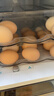 京鲜生可生食标准鲜鸡蛋30枚礼盒装3斤 源头直发 实拍图