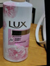 力士（LUX）(LUX)沐浴露 莹润桃花香 淡雅香氛 娇肤香氛沐浴乳1000g留香 实拍图