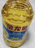 金龙鱼 食用油 葵花籽清香型调和油5L （新老包装随机发货） 实拍图