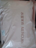 水星家纺枕头蚕丝枕A类抗菌护颈枕头芯家用单只深度睡眠蚕丝软枕48cm*74cm 实拍图