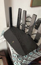 普联（TP-LINK）大道路由器7DR6430 BE6400 5G WiFi7千兆双频家用高速穿墙 2.4G wifi6无线 2.5G网口 游戏加速 实拍图