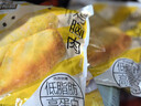 三只松鼠玉米鸡肉饼600g10袋装即食鸡胸肉玉米肠健身高蛋白轻食代餐 实拍图