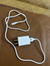 绿联5v1a/2a充电头USB充电器插座头适用手表iPhone17/16/15/14Air苹果华为小米手机手环耳机电源适配器 实拍图