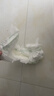 雀氏【超薄速干】薄快吸拉拉裤超薄空气裤XL100片母婴婴儿尿片尿不湿 实拍图
