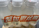 农夫山泉水溶C100柠檬味复合果汁饮料250ml*12瓶组合 满足每日所需维生素C 实拍图