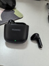 华为FreeBuds SE 2 蓝牙耳机国家补贴 耳机 40小时长续航/快速充电/蓝牙5.3/轻盈小巧/影音娱乐 曜石黑 实拍图