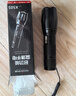 沃尔森X50S手电筒强光变焦可充电远射穿天炮激光超亮探照灯户外应急灯 实拍图