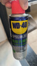 WD-40强力除胶剂汽车清洁家用去胶清洗剂玻璃不干胶双面粘去除瓷砖地板 实拍图
