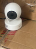 普联（TP-LINK）监控摄像头 500万3K智能双光全彩夜视 360度全景手机远程语音通话 宝宝宠物室内家用安防 IPC45AW 实拍图