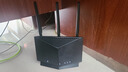 华硕（ASUS）【焕新补贴】RT-BE86UWiFi7路由器家用无线千兆电竞路由万兆口+4个2.5G口全屋套装Aimesh随心组 实拍图