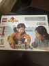 乐高（LEGO）积木得宝10454 米奇妙妙屋大颗粒积木桌儿童玩具生日礼物新年装饰 实拍图
