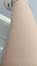 菇娘家光腿神器双层可拆卸连裤袜秋冬打底裤女自然美肤袜保暖加绒大码 实拍图