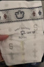 babycare皇室狮子王国弱酸纸尿裤小号S58片(4-8kg)婴儿尿不湿亲肤透气 实拍图