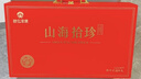 神农金康山珍海味进口燕窝鱼胶海参十拼礼盒254g端午节礼盒送礼礼品送长辈 实拍图