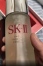 SK-II神仙水230ml精华液sk2水乳化妆品护肤品套装礼盒新年情人节礼物女 实拍图