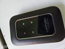 影腾随身wifi三网全国通用无线wi-fi6免插卡移动联通电信无限制大流量卡便携式网卡高速网络2025款5GHF 【三网通3000毫安充电款+黑色】*超长续航 实拍图