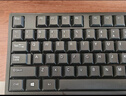戴尔（DELL）KB216键盘有线多媒体键盘办公键盘全尺寸键盘即插即用键盘（黑色） 实拍图