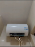 海尔（Haier）出品统帅（Leader）热水器电热水器LC1/LC2家用40升储水式卫生间洗澡小户型租房首选专利防电墙 50L 2200W 安全速热高温抑菌X1 实拍图
