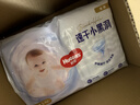 好奇（Huggies）金装拉拉裤L124片(9-14kg)尿不湿【速干不易红】 实拍图