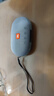 JBL TUNE3 多功能插卡蓝牙音箱 【焕新补贴】便携式户外音响 FM收音机TF卡 出游元旦新年礼物 灰色 实拍图
