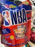 旺旺旺仔QQ糖NBA联名款 200g 综合口味 办公室零食 软糖 实拍图