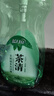 蓝月亮 茶清洗洁精 1kg/瓶 洗涤灵  果蔬餐具清洗剂 食品可用 高效去油 实拍图