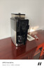 飞利浦（PHILIPS）全自动家用咖啡机美式研磨一体豆粉两用智能温控清洗3档研磨HD7761&HD7781男女赠送实用新年礼物 HD7761/00【经典黑】 实拍图