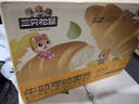 三只松鼠0蔗糖手撕面包 早餐小面包代餐饱腹整箱量贩休闲零食酵母1000g/箱 实拍图