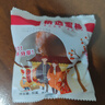 静益乐源广西吊柿饼 柿饼干 新鲜农家自制吊干柿饼 净重2500g独立包装 实拍图