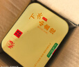 下关沱茶普洱茶 普洱生茶 便携沱茶   下关小金沱40g/盒（12粒） 实拍图
