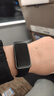 华为（HUAWEI）手环10 标准版 羽砂黑 智能手环专业睡眠分析情绪健康铝合金机身心率监测运动手环华为手环9升级 实拍图