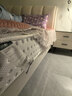 慕民希尔顿五星酒店乳胶独立袋装弹簧压缩护脊床垫家用卧室超软30cm厚 适中稍硬:希尔顿基础客房款20CM 1.8x2.0米 实拍图