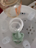 新安怡（AVENT）飞利浦新安怡 婴儿宝宝奶瓶蒸汽消毒器柜锅带烘干 恒温保温暖奶 实拍图