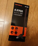 Tenda腾达 usb无线网卡wifi6 AX900双频5g 无线网卡台式机专用 高增益天线 wifi接收器 无线wifi发射 实拍图