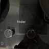海尔（Haier）天然气燃气灶双灶 家用节能台嵌两用嵌入式煤气灶灶台 70%高热效5.2kw超密火 金榜推荐H70A可调节 实拍图