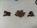 蜜之番  大颗粒红香妃葡萄干750g新疆吐鲁番特产  250g*3袋 实拍图