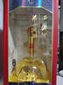 西凤酒 华山论剑10年 45度 500ml 单瓶装 凤香型白酒 年货送礼  实拍图