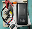 先科【3C认证】XK39汽车应急启动电源充气泵便携一体机搭电宝户外储能电源充电宝汽车摩托车12V通用 实拍图