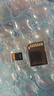 闪迪（SanDisk）256GB TF(MicroSD)内存卡 4K极速金卡A2 V30 U3行车记录仪 运动相机无人机 监控存储卡 读190MB/s 实拍图
