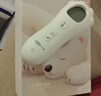 可孚电子体温计婴幼儿温度计医用高精准体温枪小红花光束定位额温礼物 实拍图