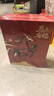 奔富（Penfolds）BIN407 赤霞珠干红葡萄酒 750ml*2支 马年限定双支礼盒 实拍图