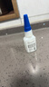 乐泰/loctite 495 强力快干胶水 pvc胶水502塑料橡胶玻璃金属瞬干胶通用 20g/1支 实拍图