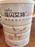 佳贝艾特（Kabrita）中老年羊奶粉 富硒高钙 低GI无蔗糖 成人学生奶粉 800g 【富硒高钙低GI】400g*1罐 实拍图