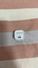ANKER安克30W冰点充 苹果17充电器type-c快充pd氮化镓适用iPhone16promax15/14apple手机iPad插头 白 实拍图