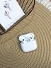 【原装正版Air4代】适配苹果蓝牙耳机AirPods 4代正品2026最新款ANC无线ios主动降噪iphone17 【原装顶配全功能airpods4代】 【已售100万+】ANC主动降噪+空间音频+ 实拍图