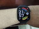小米（MI）REDMI Watch 6典雅黑 国家补贴 澎湃OS 3 心率血氧监测 蓝牙通话 红米手表6 智能手表 小米汽车 实拍图