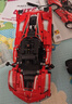 乐高（LEGO）积木机械组42212法拉利FXXK赛车男孩儿童玩具生日礼物马年新年货 实拍图