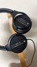 音旺思【全网热销100万+】适用于雅马哈电子琴电钢琴耳机头戴式立体声电吉他架子鼓降噪监听耳麦专用 实拍图